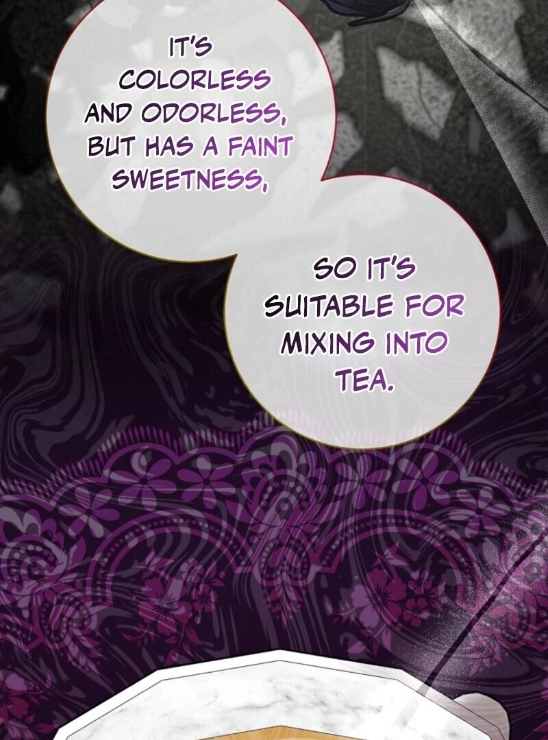 The Bad Ending of an Otome Chapter 69 - Page 5