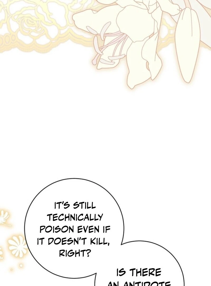 The Bad Ending of an Otome Chapter 69 - Page 43