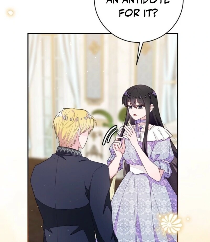 The Bad Ending of an Otome Chapter 69 - Page 44