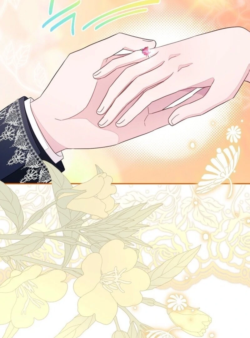 The Bad Ending of an Otome Chapter 69 - Page 46