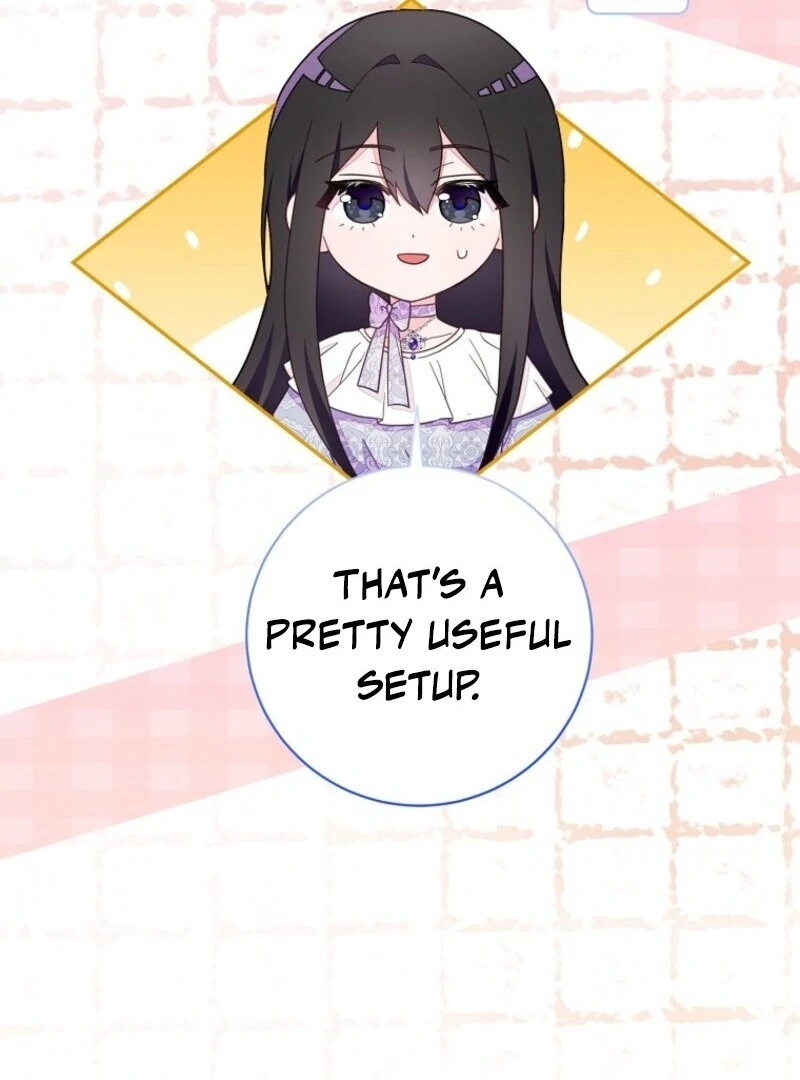 The Bad Ending of an Otome Chapter 69 - Page 50