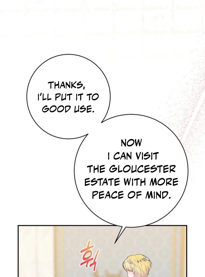 The Bad Ending of an Otome Chapter 69 - Page 51