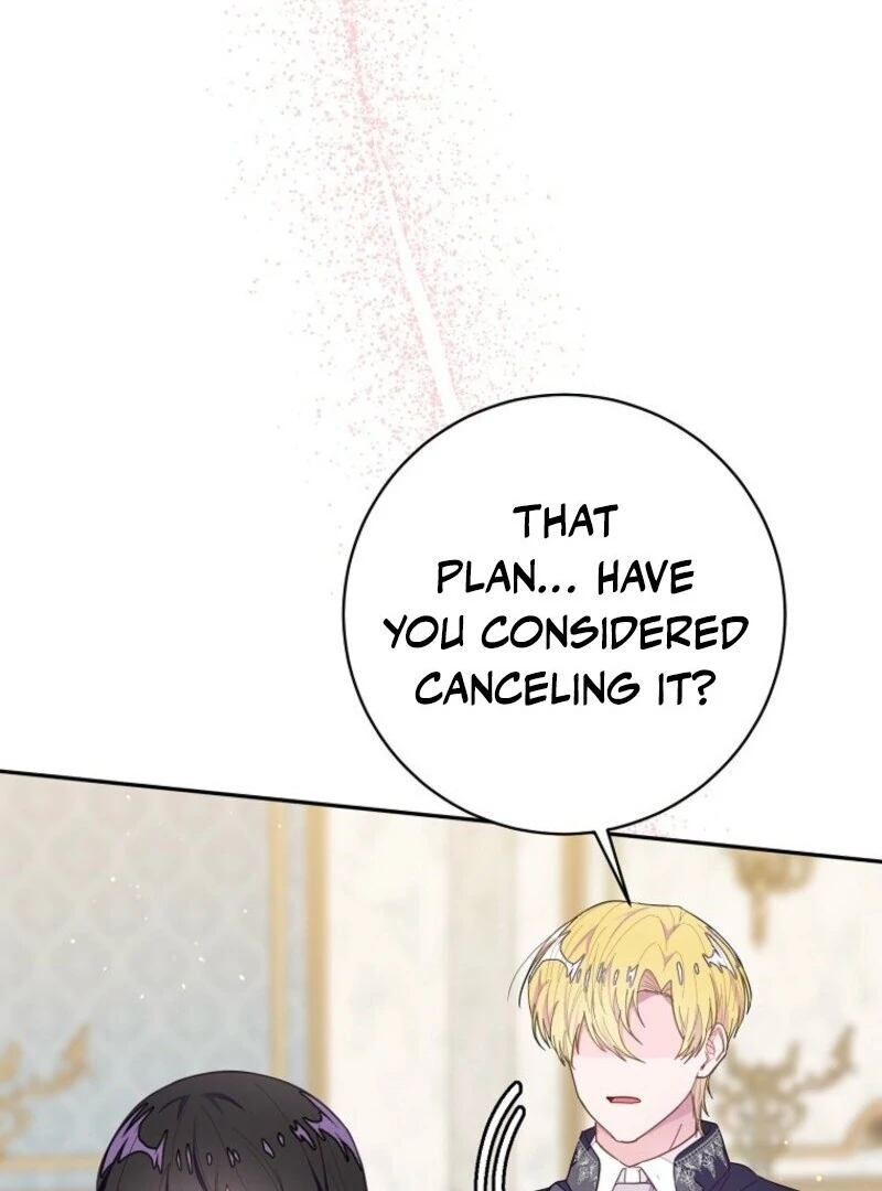 The Bad Ending of an Otome Chapter 69 - Page 53