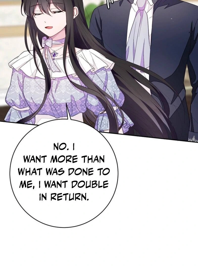 The Bad Ending of an Otome Chapter 69 - Page 54