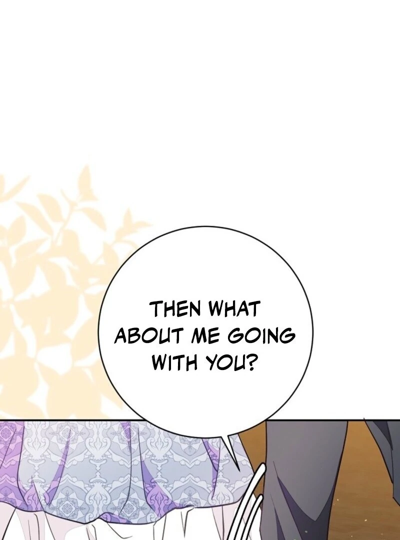 The Bad Ending of an Otome Chapter 69 - Page 55
