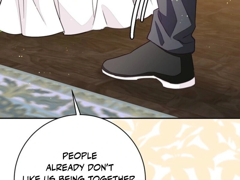 The Bad Ending of an Otome Chapter 69 - Page 56