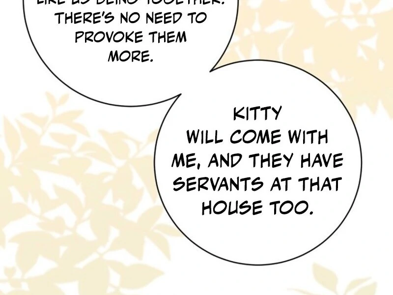 The Bad Ending of an Otome Chapter 69 - Page 57
