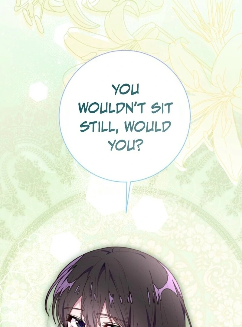 The Bad Ending of an Otome Chapter 69 - Page 60