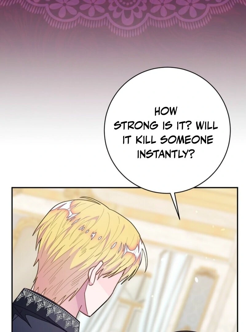 The Bad Ending of an Otome Chapter 69 - Page 7