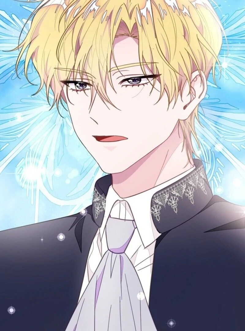 The Bad Ending of an Otome Chapter 69 - Page 65