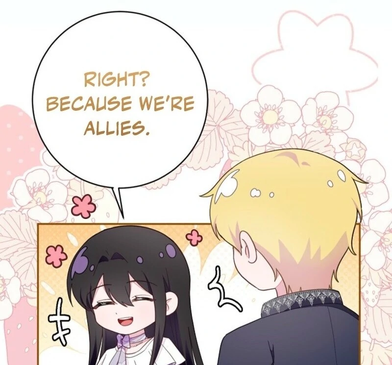 The Bad Ending of an Otome Chapter 69 - Page 67