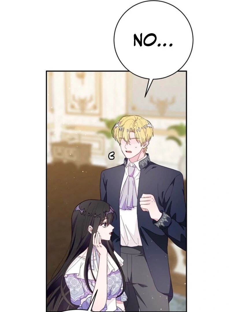 The Bad Ending of an Otome Chapter 69 - Page 69