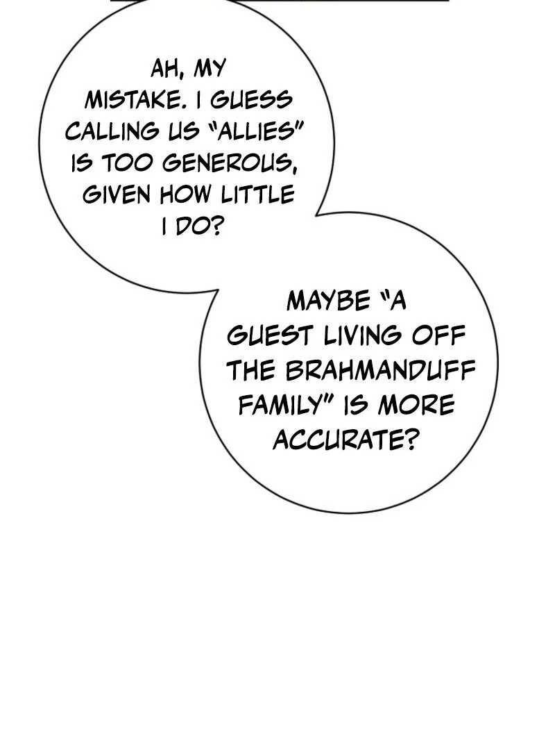 The Bad Ending of an Otome Chapter 69 - Page 70