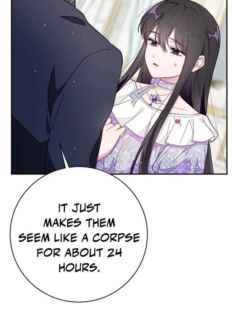 The Bad Ending of an Otome Chapter 69 - Page 8