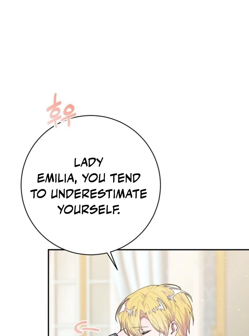 The Bad Ending of an Otome Chapter 69 - Page 71