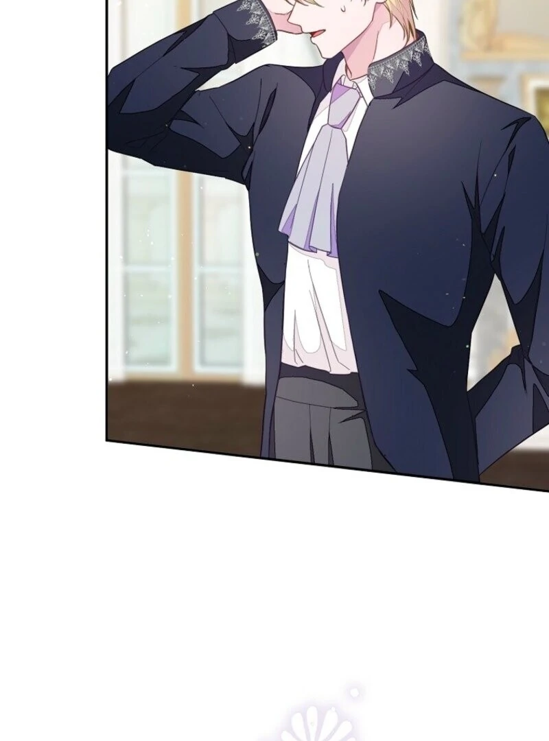 The Bad Ending of an Otome Chapter 69 - Page 72