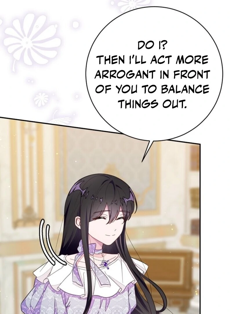 The Bad Ending of an Otome Chapter 69 - Page 73