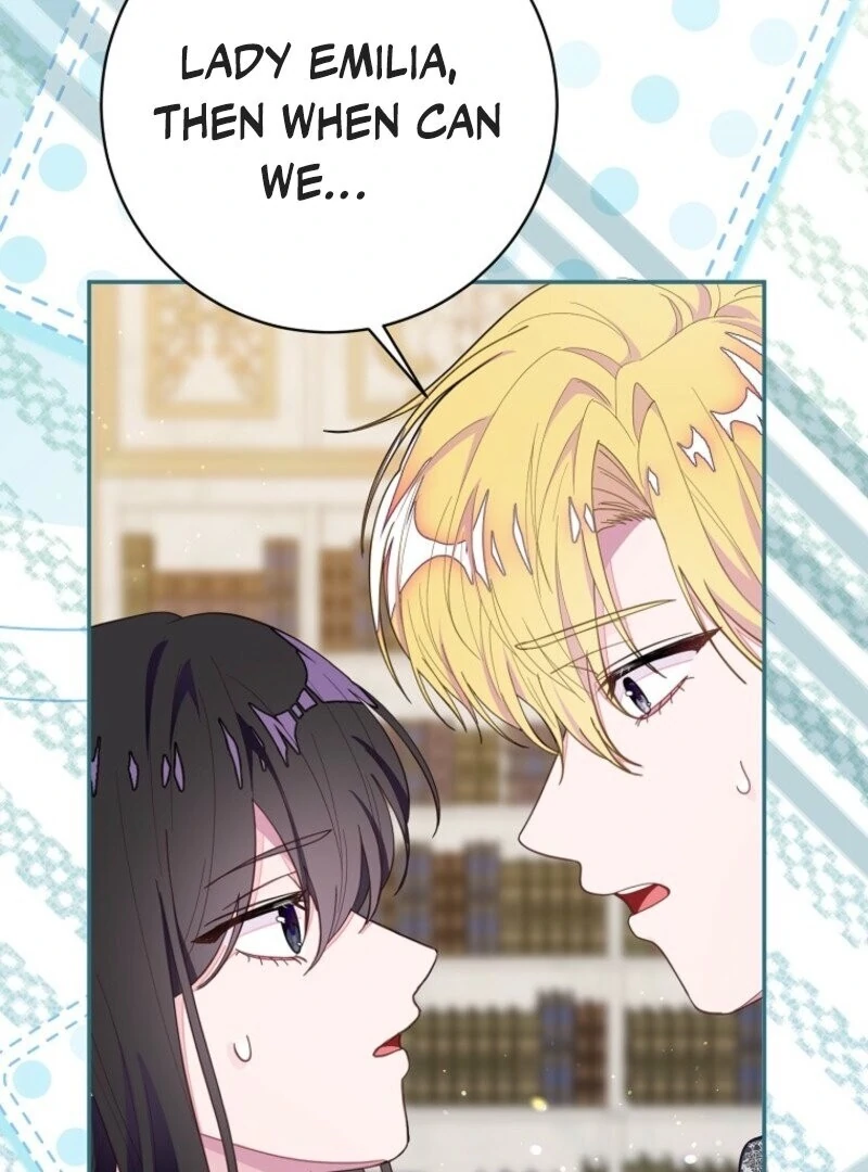 The Bad Ending of an Otome Chapter 69 - Page 77