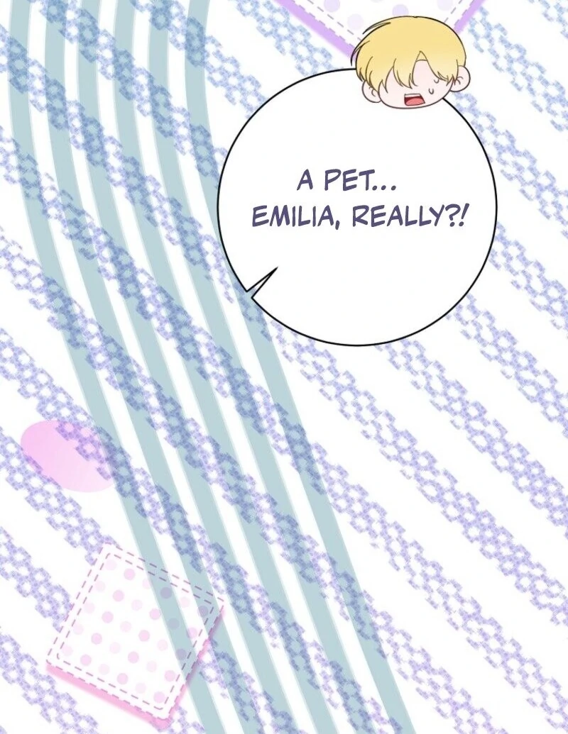 The Bad Ending of an Otome Chapter 69 - Page 79