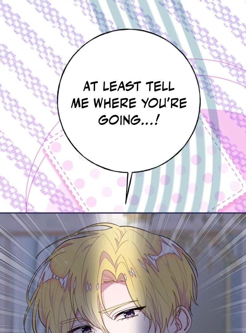 The Bad Ending of an Otome Chapter 69 - Page 80