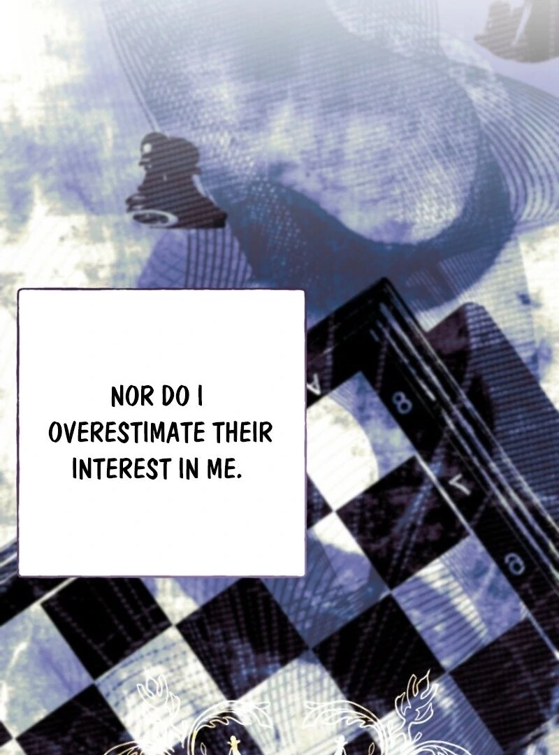 The Bad Ending of an Otome Chapter 69 - Page 86