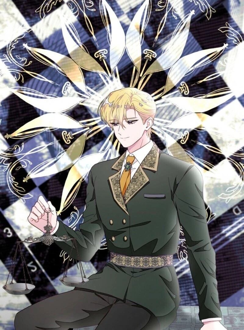 The Bad Ending of an Otome Chapter 69 - Page 87