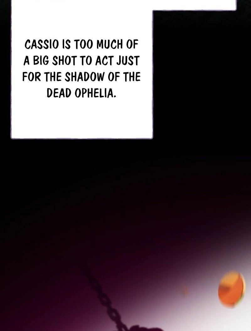 The Bad Ending of an Otome Chapter 69 - Page 89