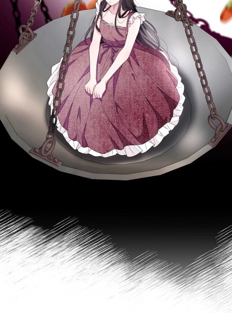The Bad Ending of an Otome Chapter 69 - Page 91