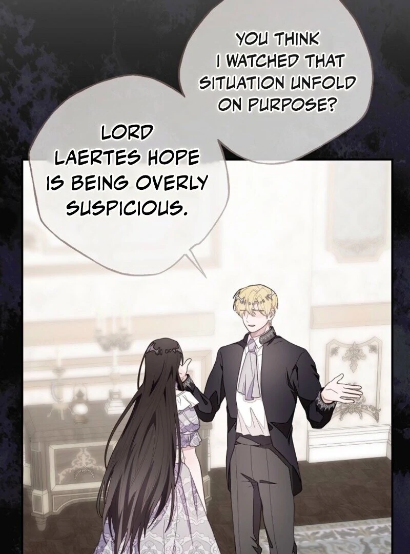 The Bad Ending of an Otome Chapter 69 - Page 93