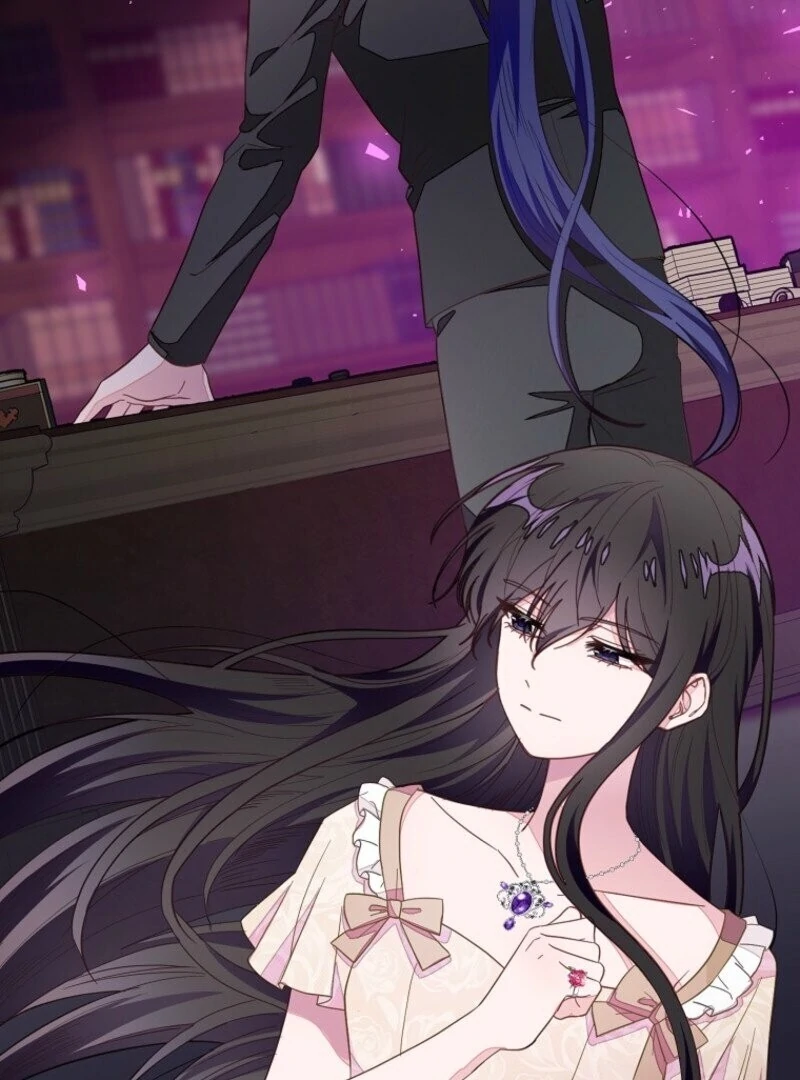 The Bad Ending of an Otome Chapter 69 - Page 96