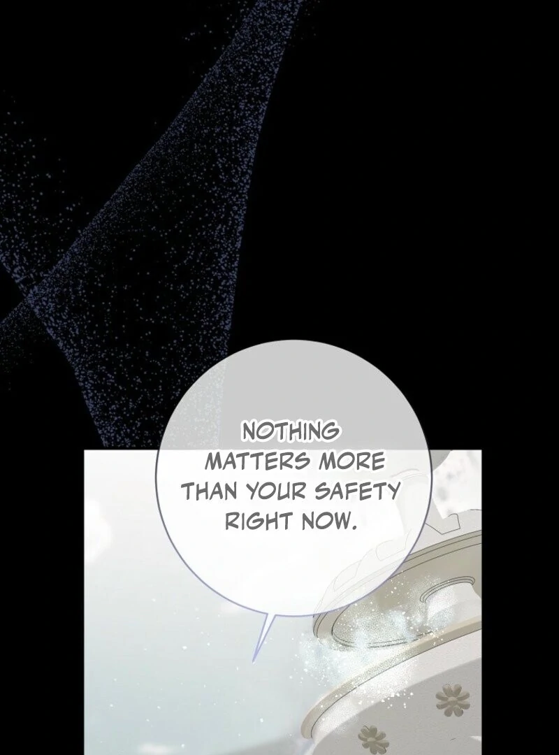 The Bad Ending of an Otome Chapter 69 - Page 98