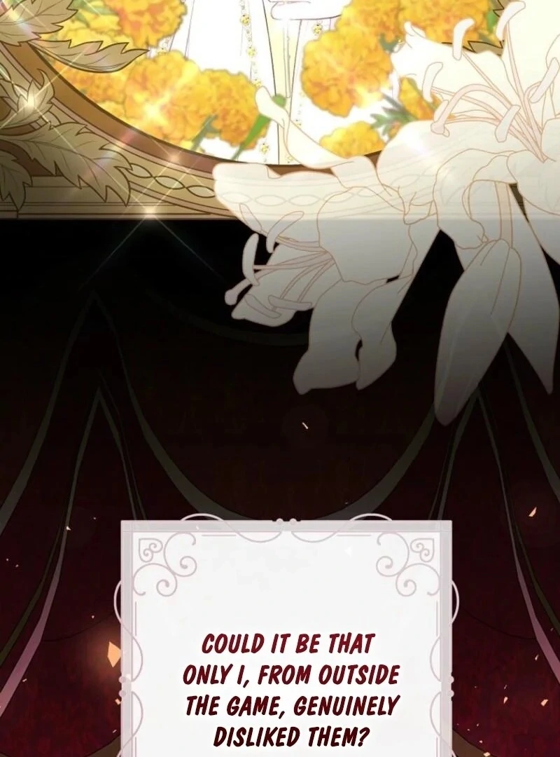 The Bad Ending of an Otome Chapter 70 - Page 103
