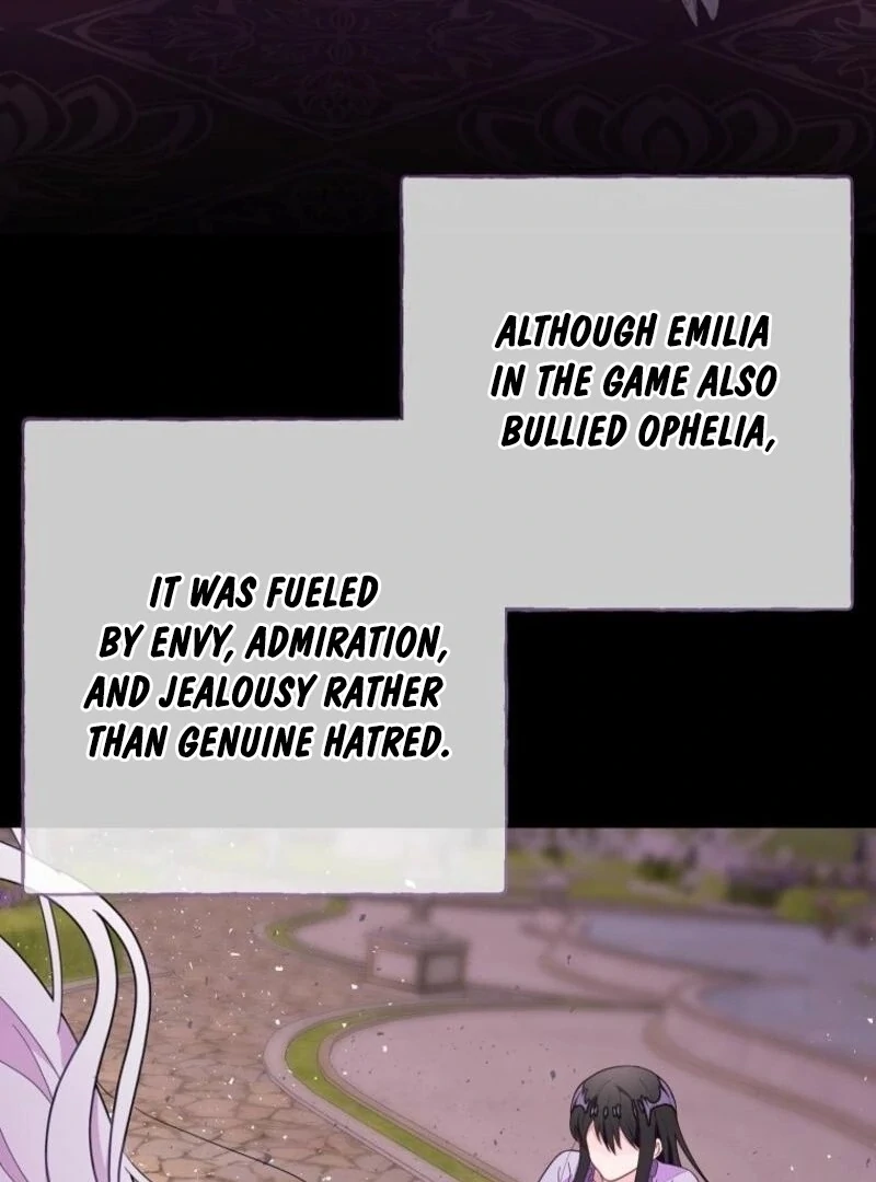 The Bad Ending of an Otome Chapter 70 - Page 106