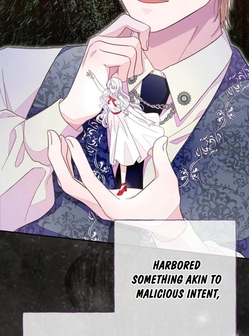 The Bad Ending of an Otome Chapter 70 - Page 109