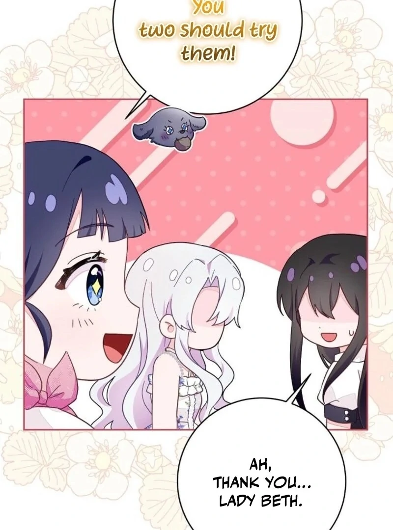 The Bad Ending of an Otome Chapter 70 - Page 116