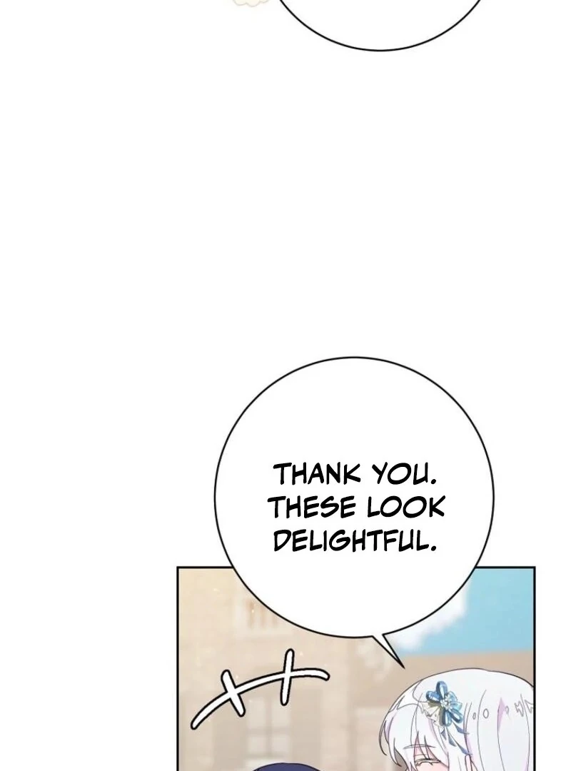 The Bad Ending of an Otome Chapter 70 - Page 117