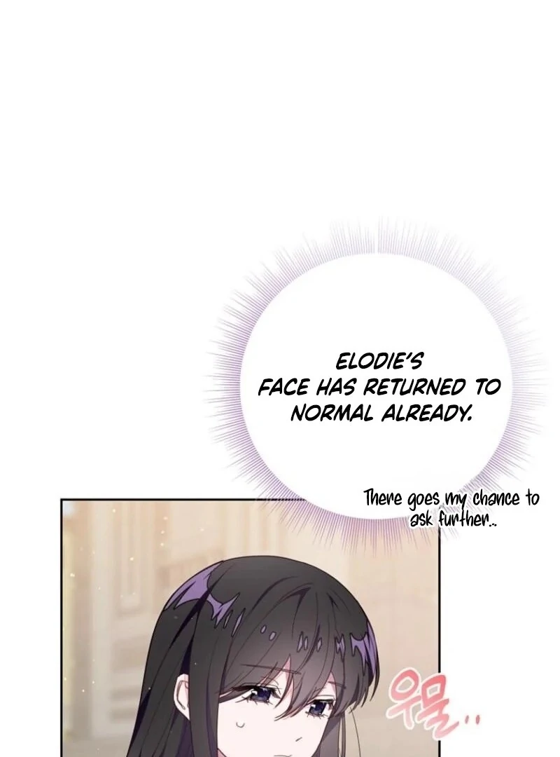 The Bad Ending of an Otome Chapter 70 - Page 119