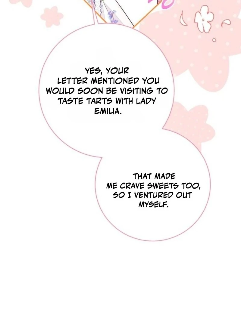 The Bad Ending of an Otome Chapter 70 - Page 13
