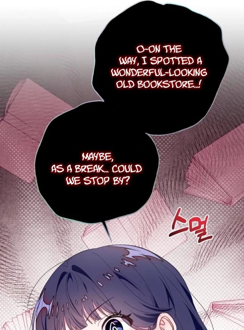 The Bad Ending of an Otome Chapter 70 - Page 123