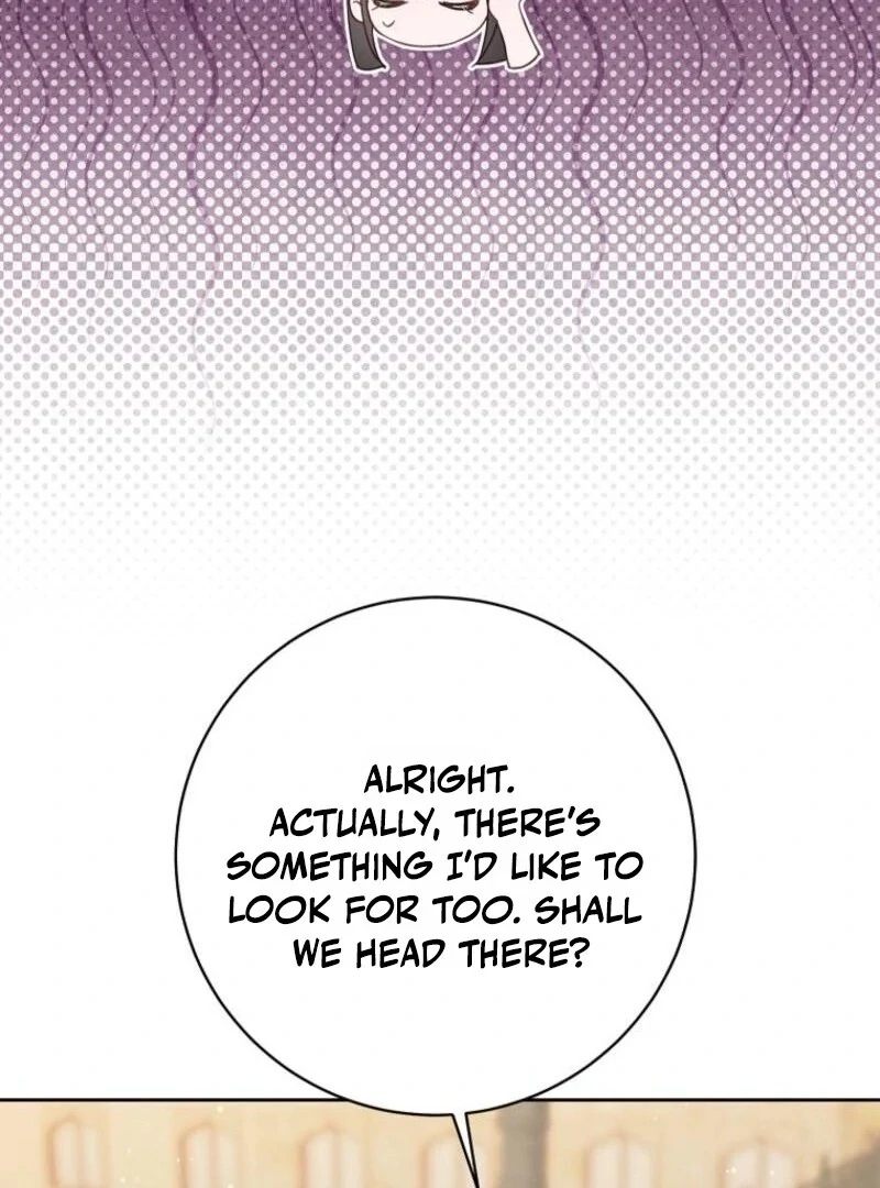 The Bad Ending of an Otome Chapter 70 - Page 125