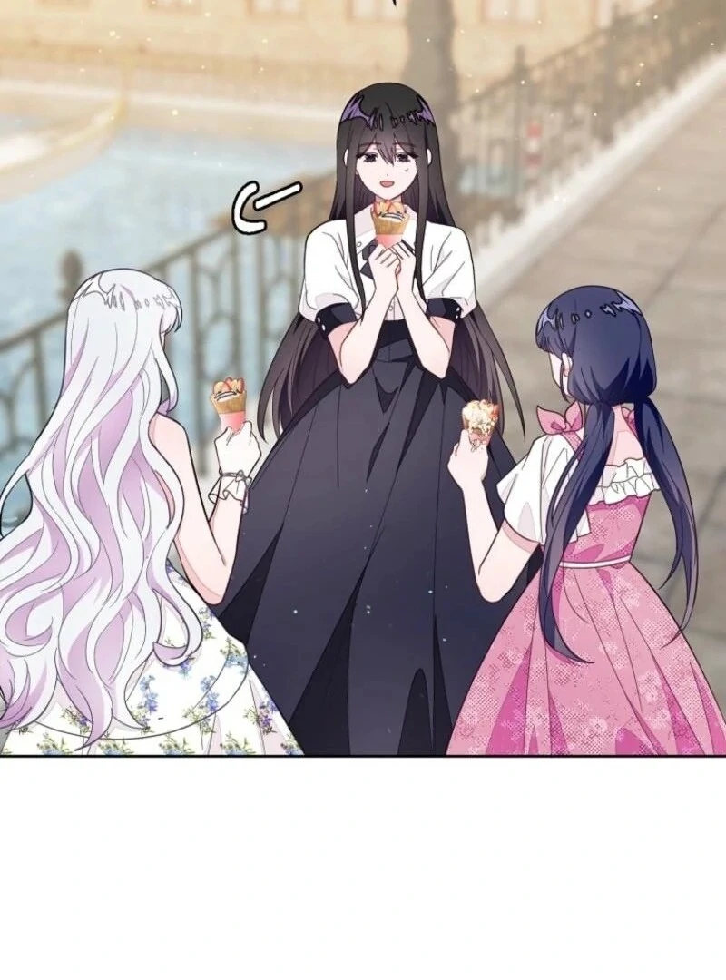 The Bad Ending of an Otome Chapter 70 - Page 126