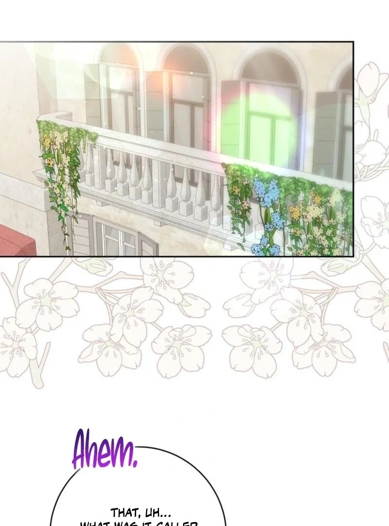 The Bad Ending of an Otome Chapter 70 - Page 128