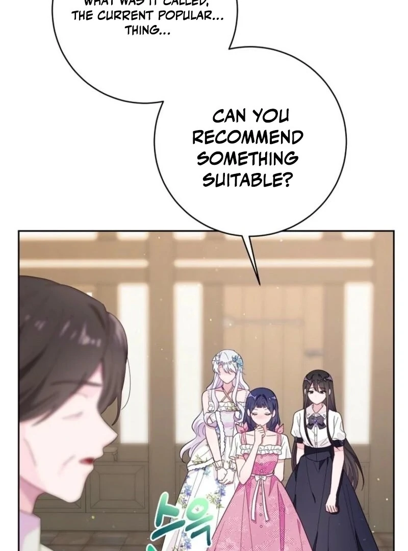 The Bad Ending of an Otome Chapter 70 - Page 129