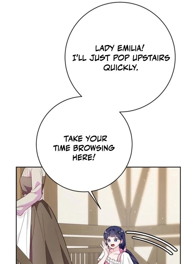 The Bad Ending of an Otome Chapter 70 - Page 131