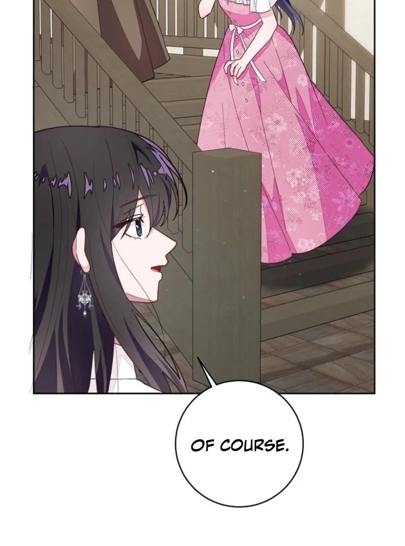 The Bad Ending of an Otome Chapter 70 - Page 132