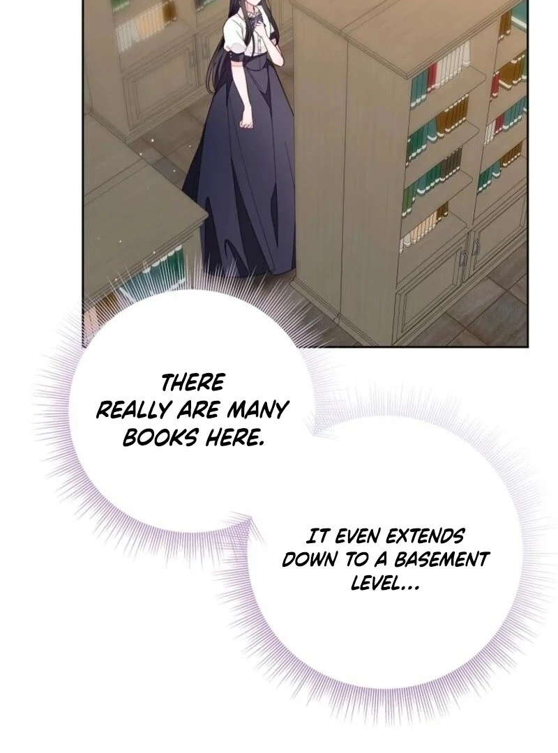 The Bad Ending of an Otome Chapter 70 - Page 136