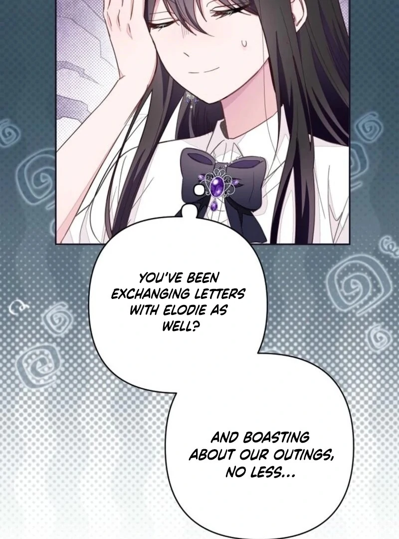 The Bad Ending of an Otome Chapter 70 - Page 15