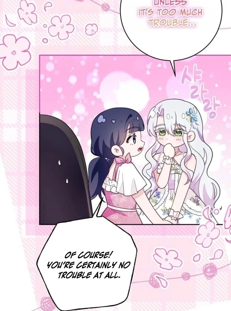 The Bad Ending of an Otome Chapter 70 - Page 19