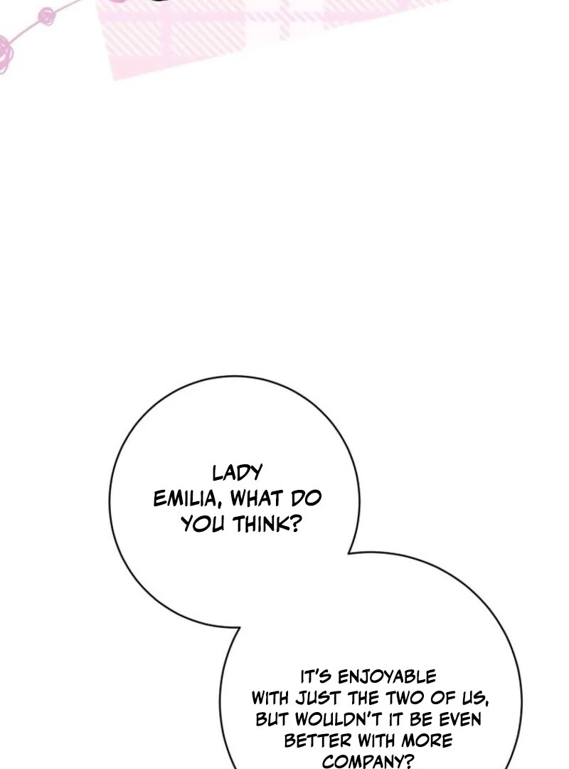 The Bad Ending of an Otome Chapter 70 - Page 20