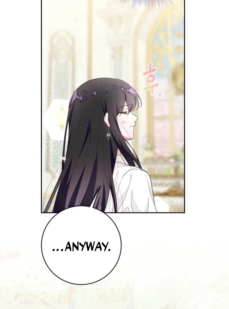 The Bad Ending of an Otome Chapter 70 - Page 27